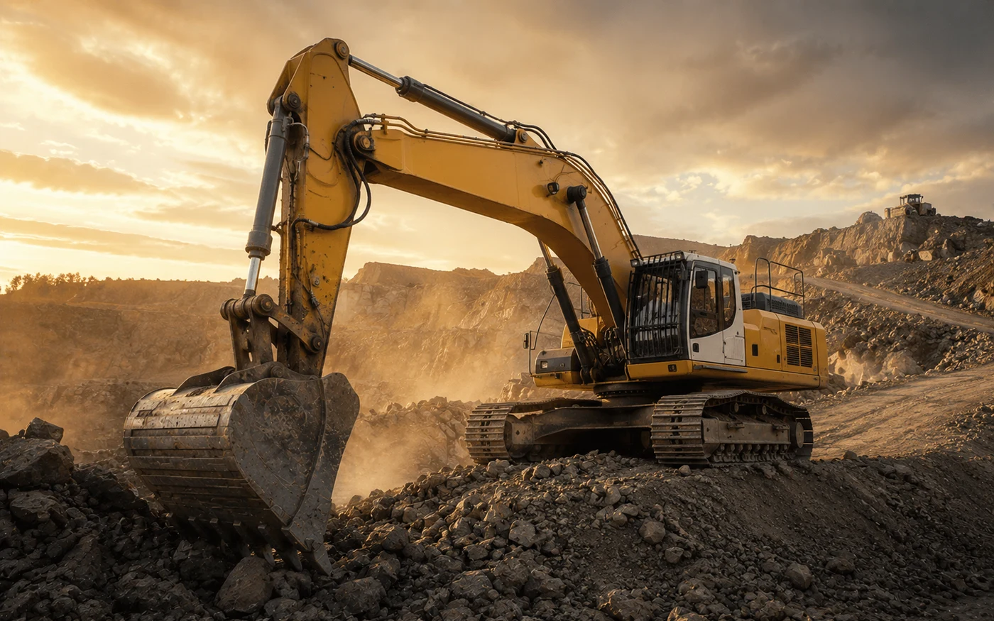 Liebherr — история бренда и почему выбирают эту технику