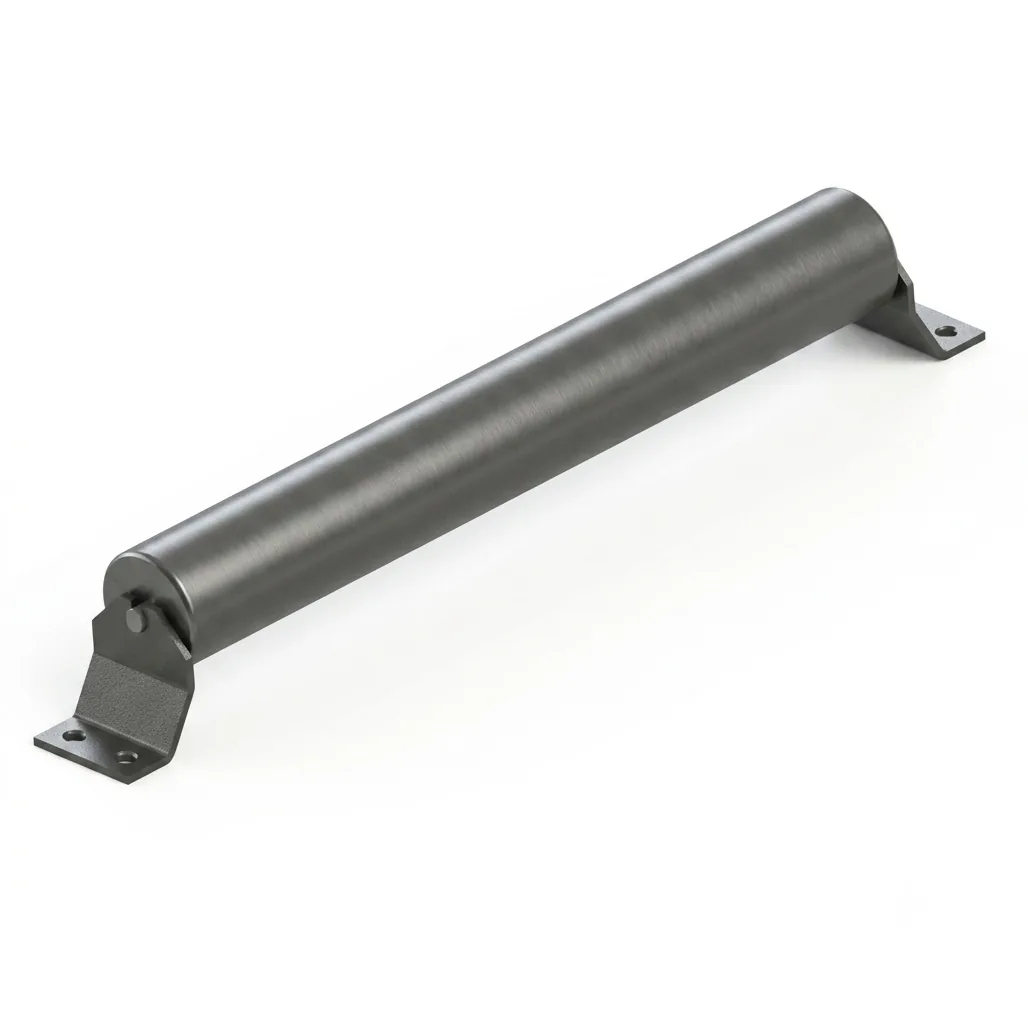 Роликоопора верхняя плоская ПГ
