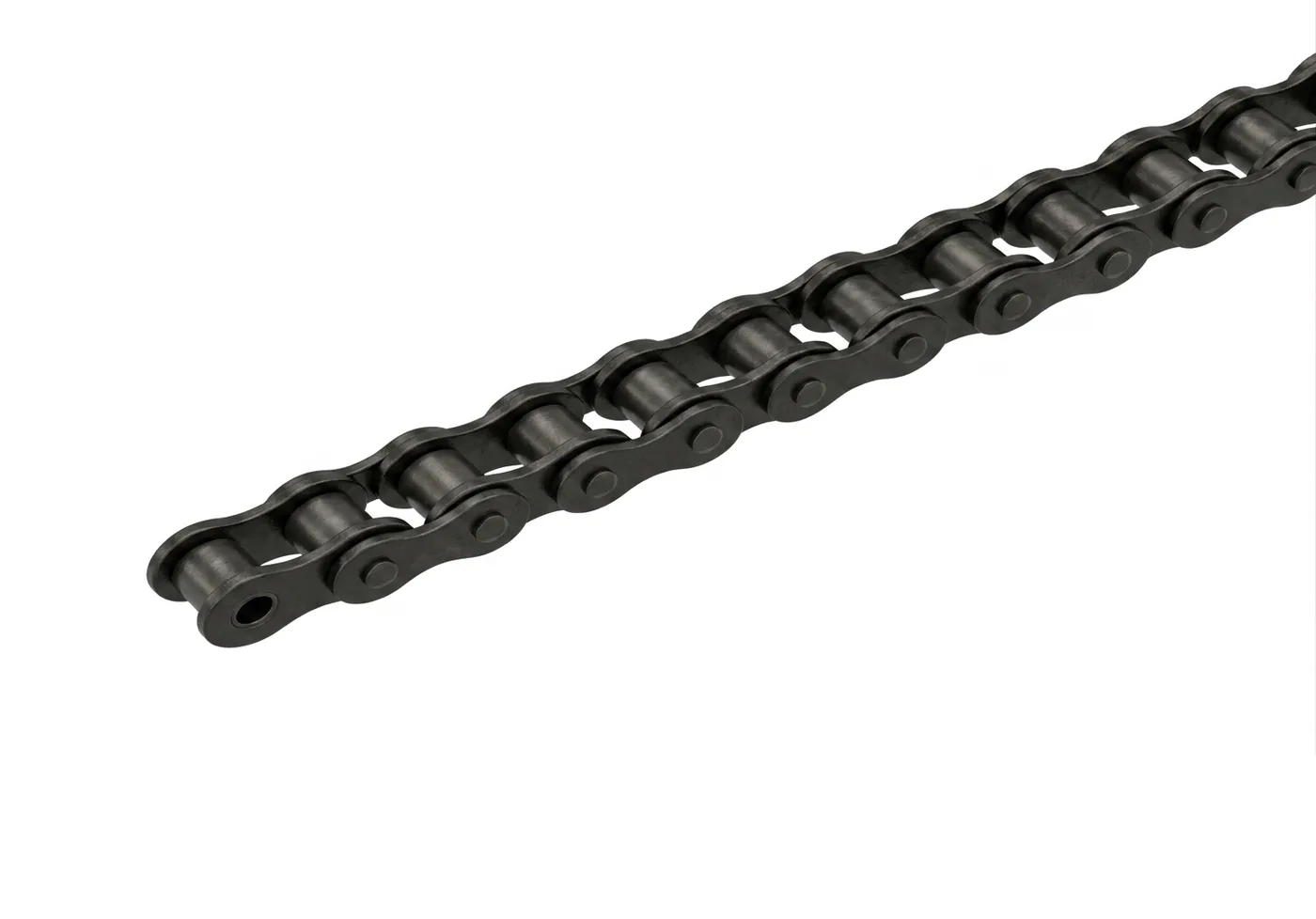 Roller Drive Chains, American Standard (A Series)