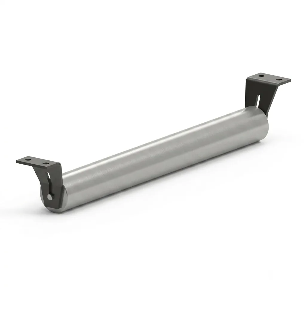 Lower Flat Idler Set (NG)
