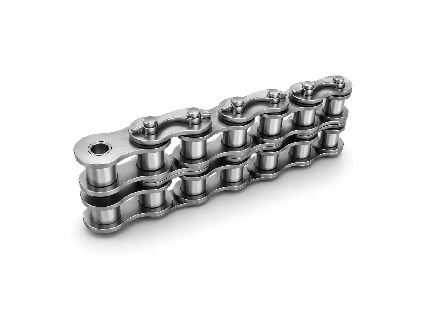 سلاسل الإدارة البكرية عالية الدقة والمتانة (PRN، PRT)