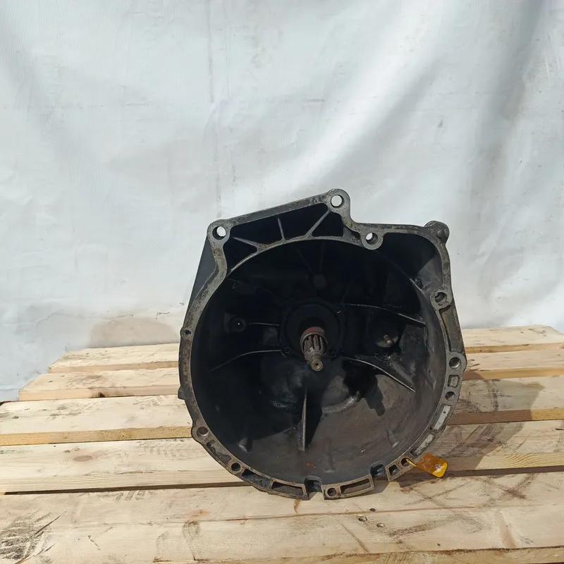 1053401107 КПП механическая МКПП для BMW 5 E34 1996
