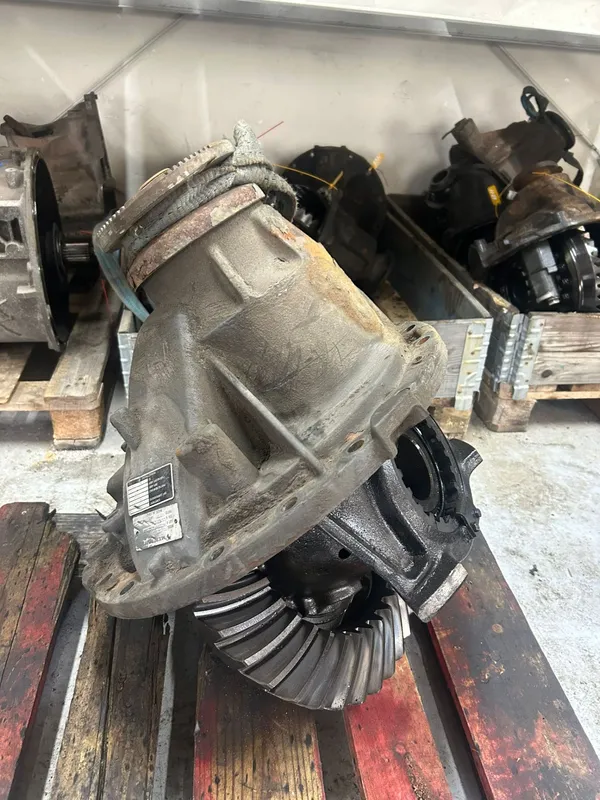 20836796 Редуктор заднего моста для Renault Premium 2007