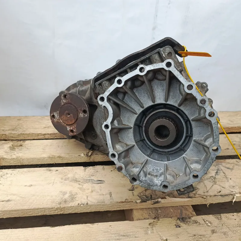 32000-08010 Раздаточная коробка для SsangYong Kyron 2006