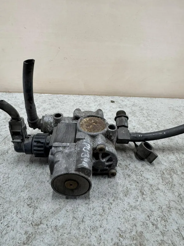 4721950160 Кран ABS для Mercedes-Benz Atego 2004