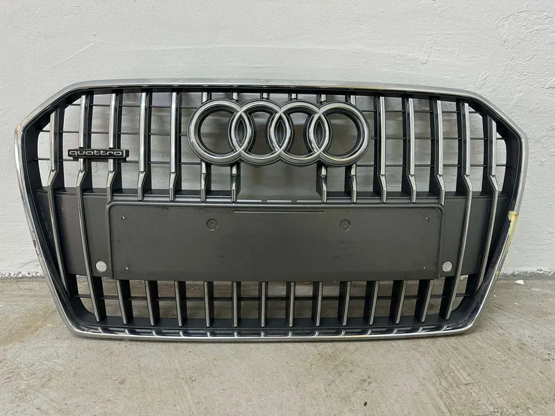 4G0853653Q Решетка радиатора для Audi A6 Allroad 2018