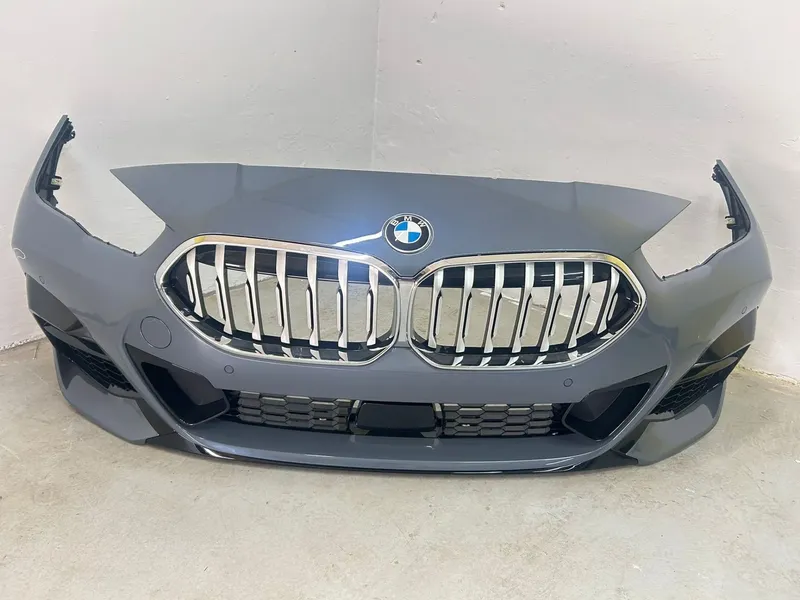 51118075476 Бампер передний для BMW 2 F44 2024