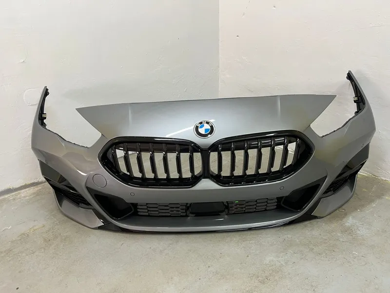 51118075476 Бампер передний для BMW 2 F44 2024