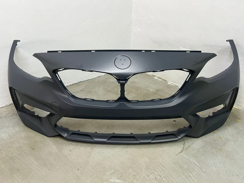 51118079329 Бампер передний для BMW M2 F87 2020