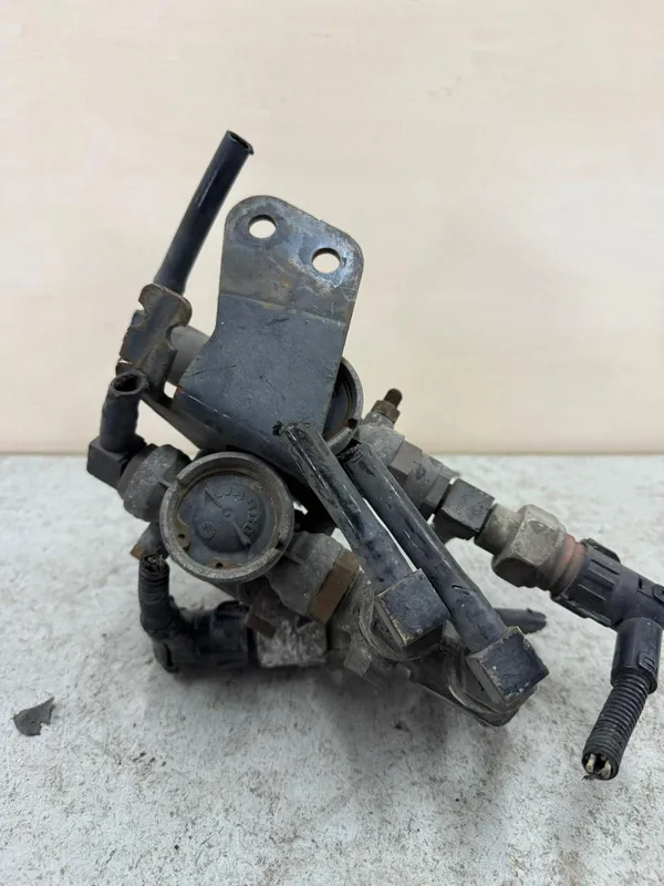 5232820270 Распределитель тормозной силы для MAN TGA 2008