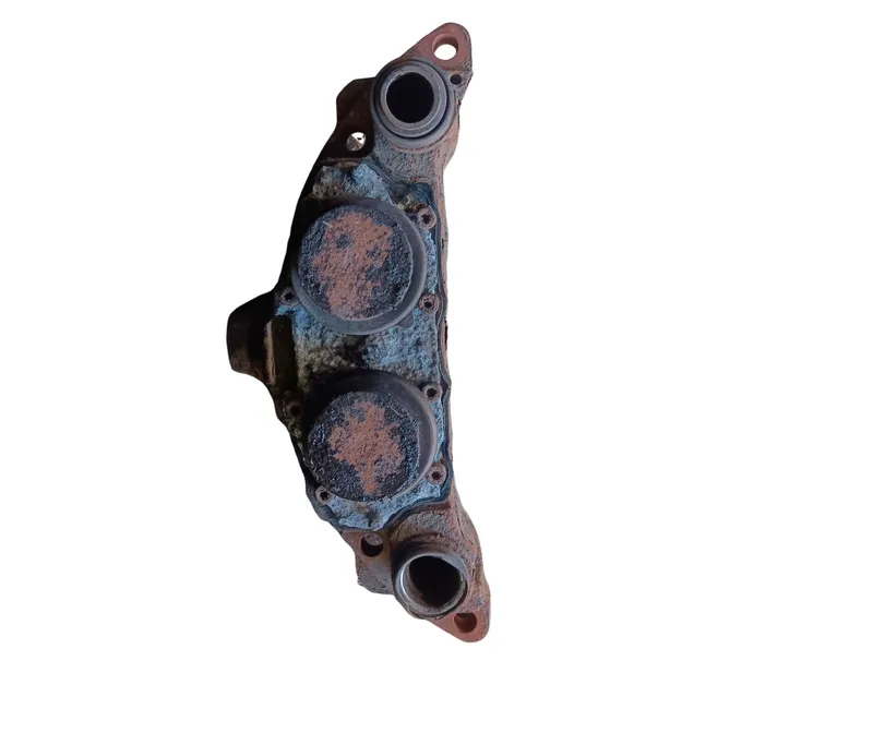 683248566 Суппорт задний правый для Renault Premium 2006