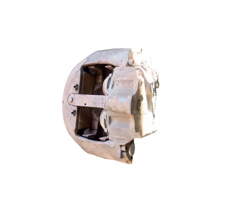 68324857-5 Суппорт задний левый для Renault Premium 2006
