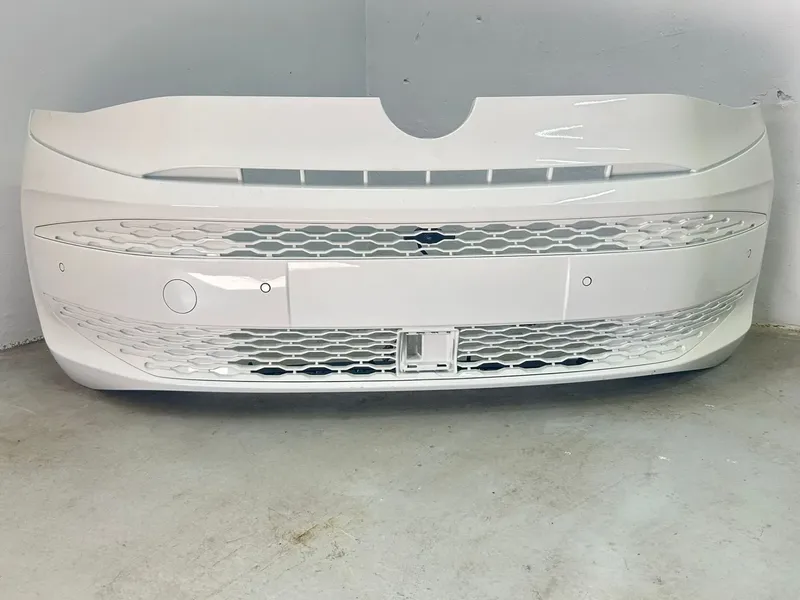 7T0807221F Бампер передний для Volkswagen Multivan 2024