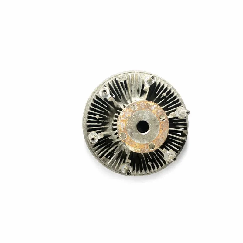 81-05125-SX Вискомуфта для MAN L2000 2000