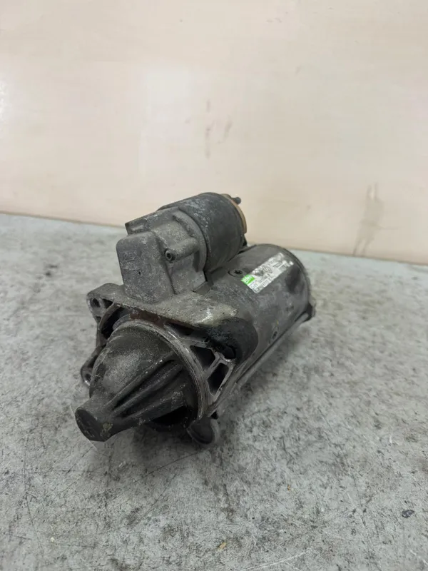 8200568535E Стартер для Renault Master 2011