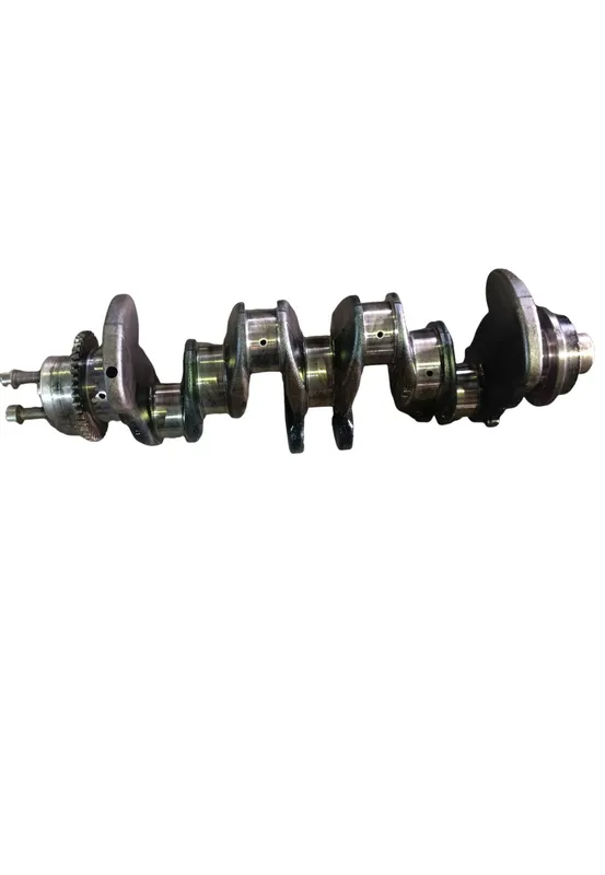 904030100270 Коленвал для Mercedes-Benz Atego 2003