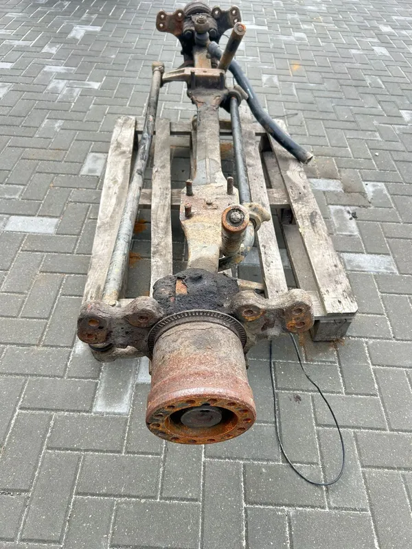 9753310501 Балка оси передней для Mercedes-Benz Atego 2004