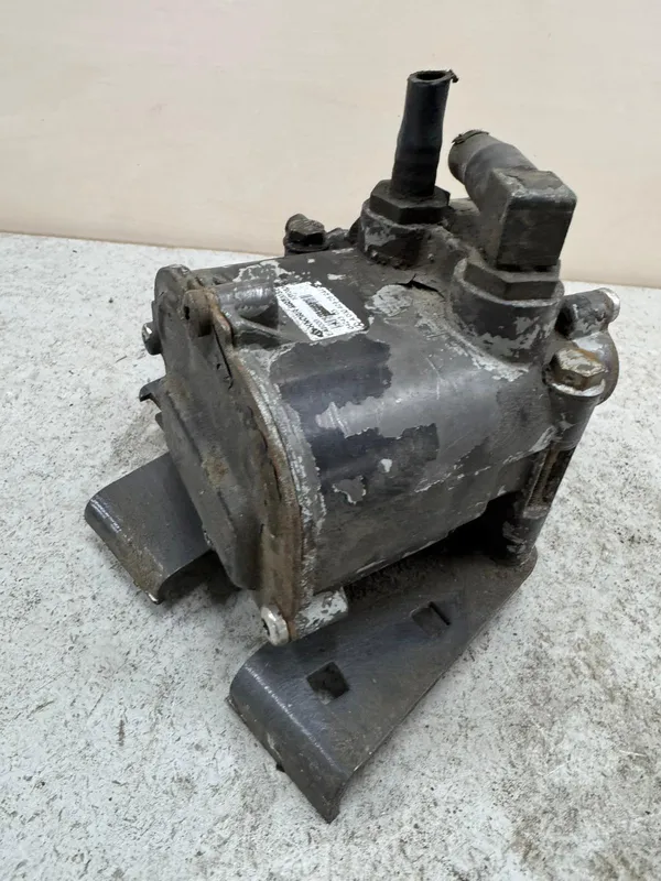 A0004292524 Блок управления EBS для Mercedes-Benz Atego 1998