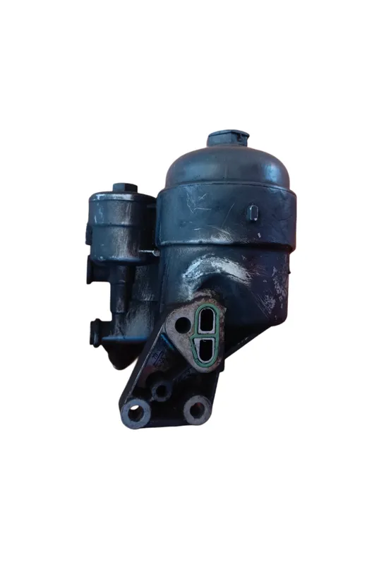 A9060900652 Корпус топливного фильтра для Mercedes-Benz Atego 2001
