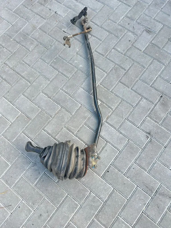A9702603339 Кулиса для Mercedes-Benz Atego 2000