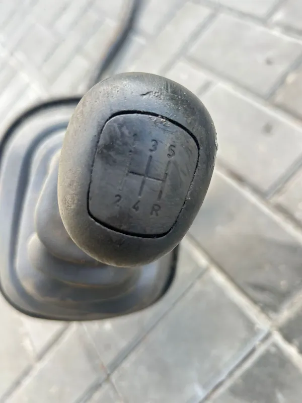 A9702607036 Кулиса для Mercedes-Benz Atego 2000