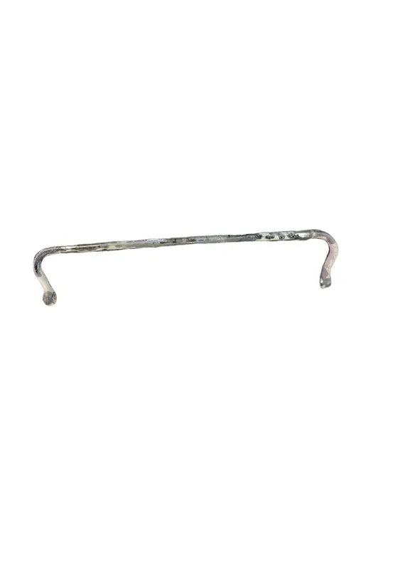 A9703200411 Стабилизатор подвески (поперечной устойчивости) передний для Mercedes-Benz Atego 2001