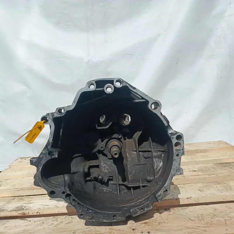 CCE КПП механическая (МКПП) для Audi 80 1990 1.9D