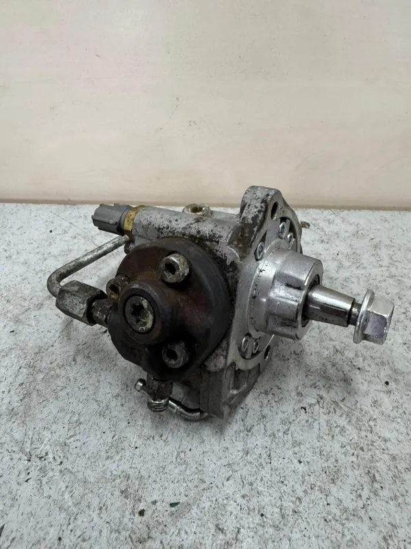 HU2940001800 ТНВД для FIAT Ducato 2006
