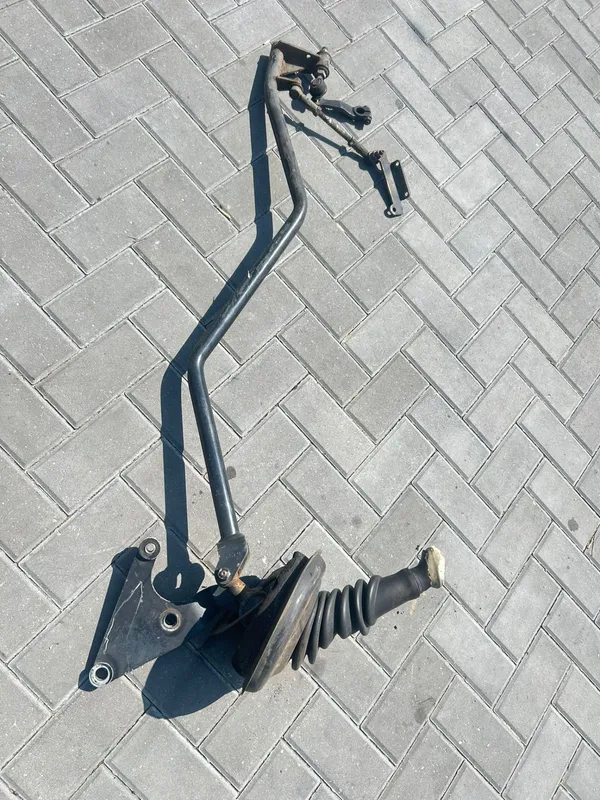 MAN Кулиса для MAN L2000 1999