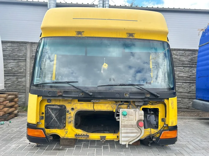 OM906 Кабина для Mercedes-Benz Atego 2004