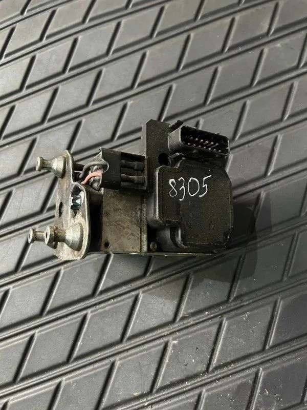 Блок ABS  0265217401 Mercedes