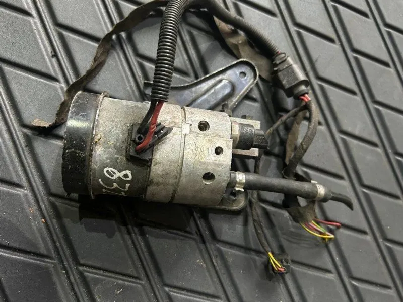 Блок ABS  0265410050 Audi