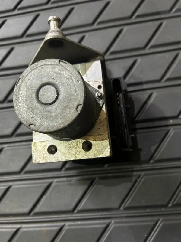Блок ABS Mercedes-Benz 0265234097