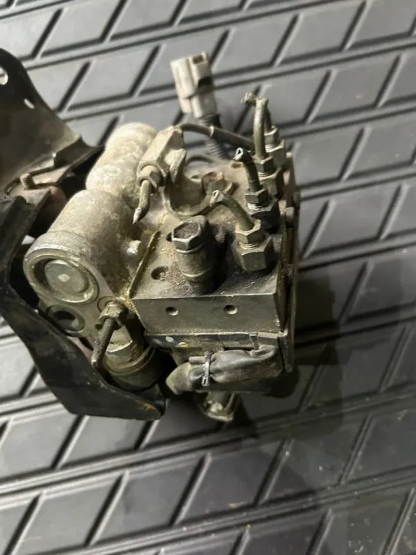 Блок ABS Toyota 4451012070