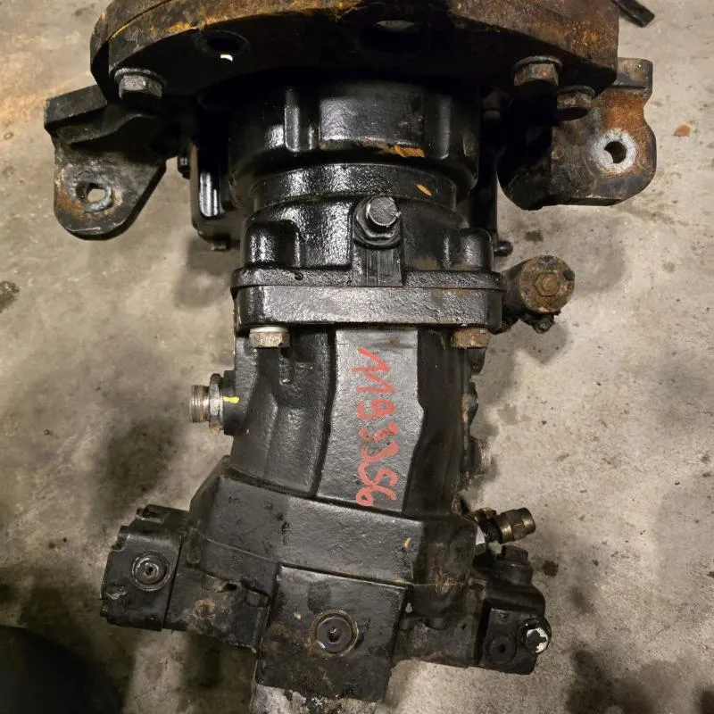 Гидронасос rexroth A6VM115EP Bosch