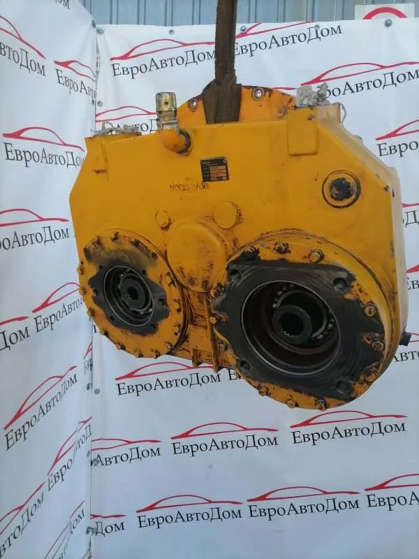 Гидротрансформатор Kordel 0043600