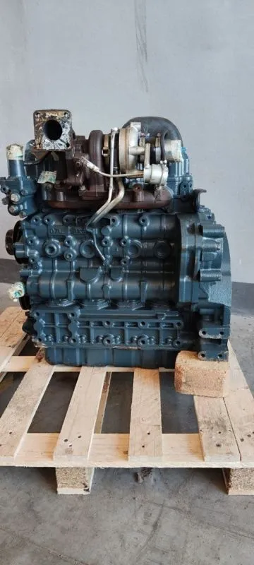 Двигатель Kubota V3307 Kubota V3307