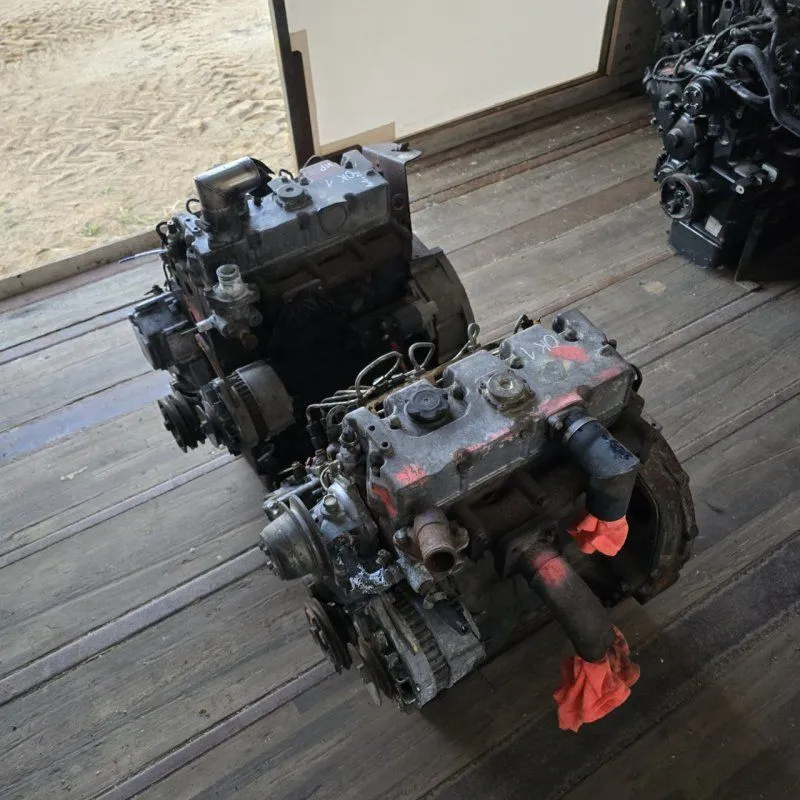 Двигатель perкins 404D22 perkins perkins