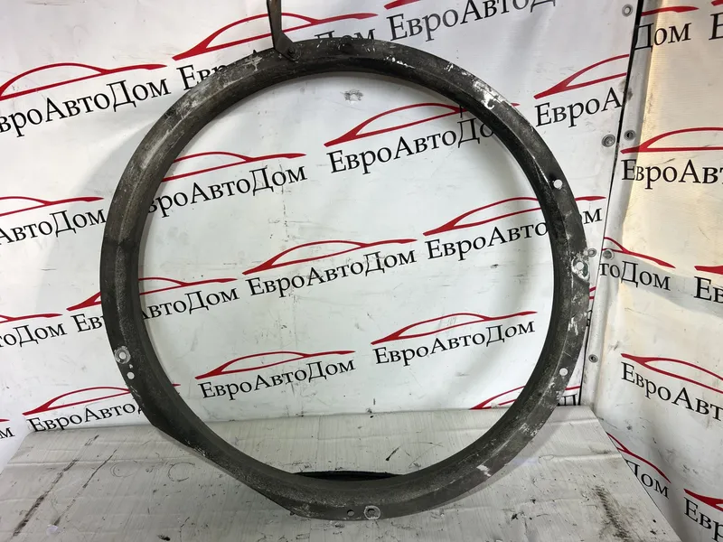Накладка на диффузор VOLVO FH12 20542699