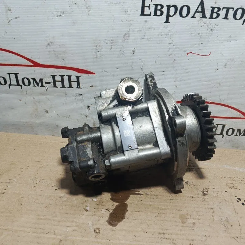 Насос гидроусилителя руля Renault premium DXI 11 8694974520