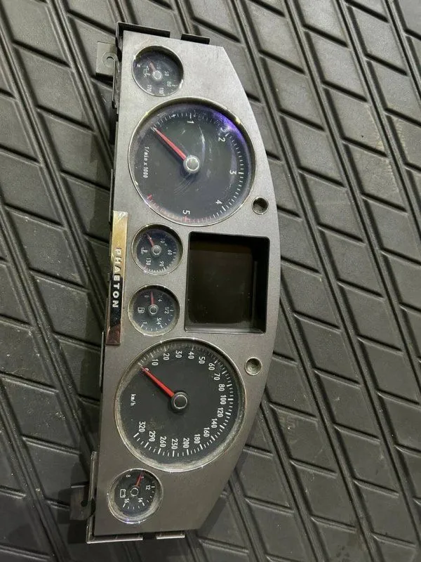Панель приборов VAG 0263619103 Volkswagen
