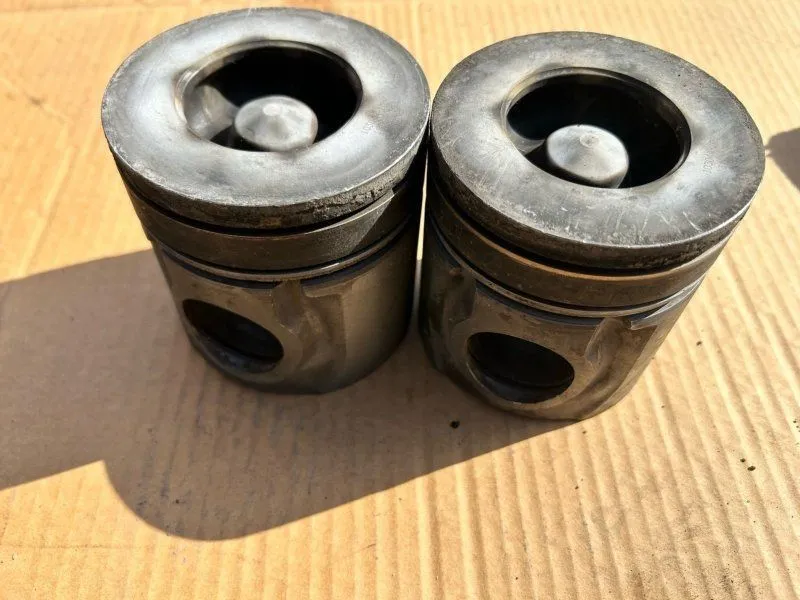 Поршень JCB dieselmax 444 10304A-102