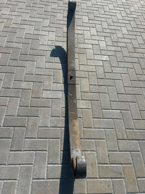5010557731 Рессора передняя для Renault Premium 2007
